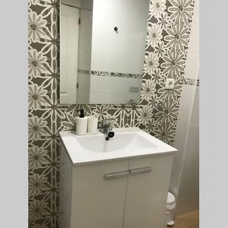 Estudio Ed Jupiter Apartment