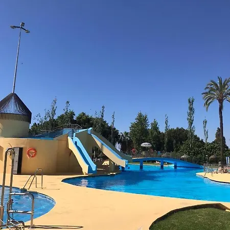 Estudio Ed Jupiter Benalmadena