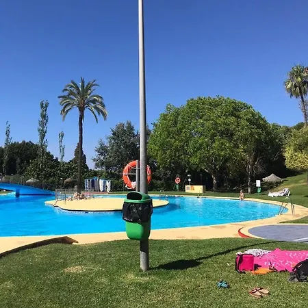 Estudio Ed Jupiter Benalmádena