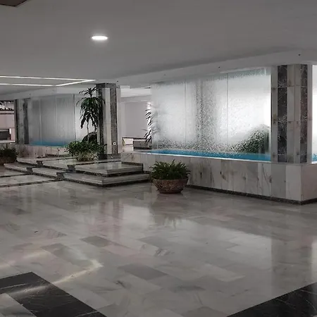 Apartment Estudio Ed Jupiter Benalmadena
